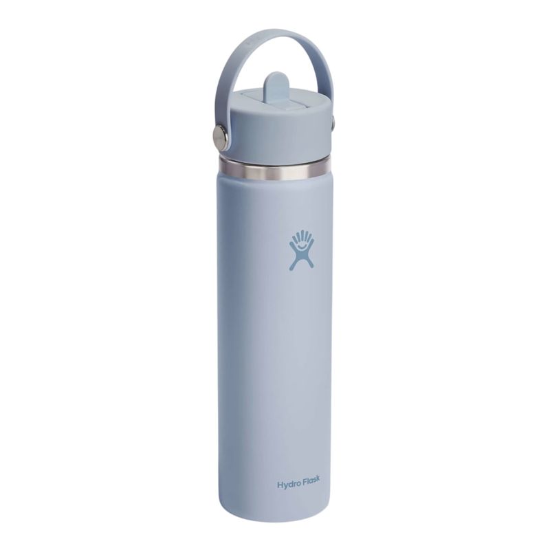 Hydro Flask 24 Oz Wide Flex Straw Cap Bottle