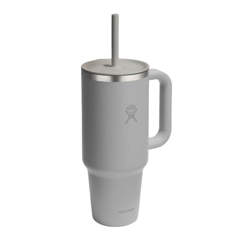 Hydro Flask 40 Oz All Around Travel Tumbler, Birch