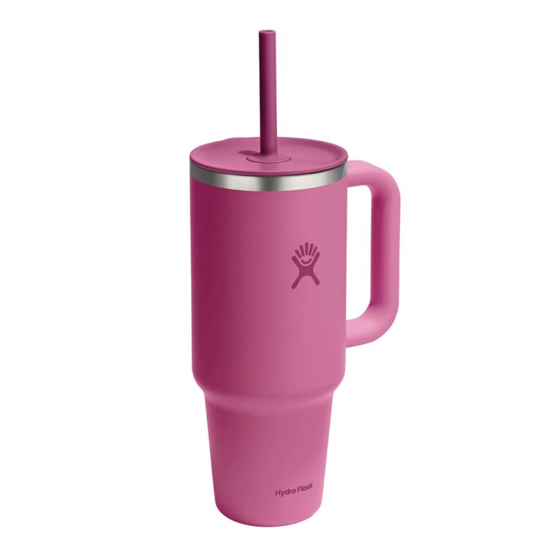 Hydro Flask 40 Oz All Around Travel Tumbler, Reef