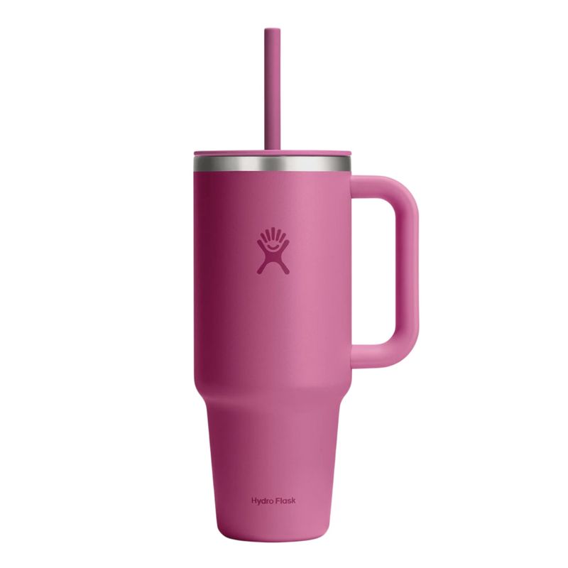 Hydro Flask 40 Oz All Around Travel Tumbler, Reef