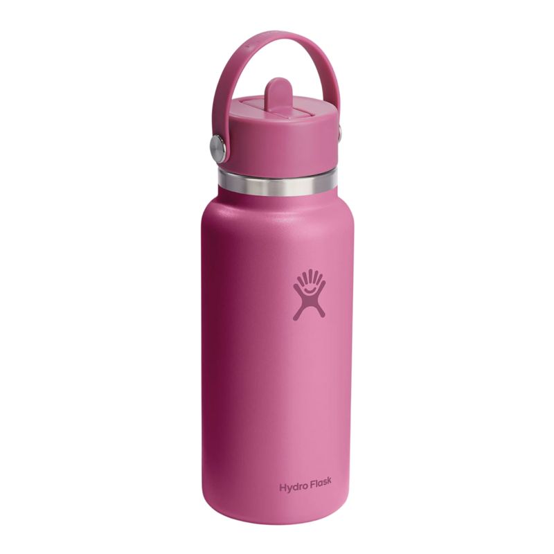 Hydro Flask 32 Oz Wide Flex Straw Cap Bottle