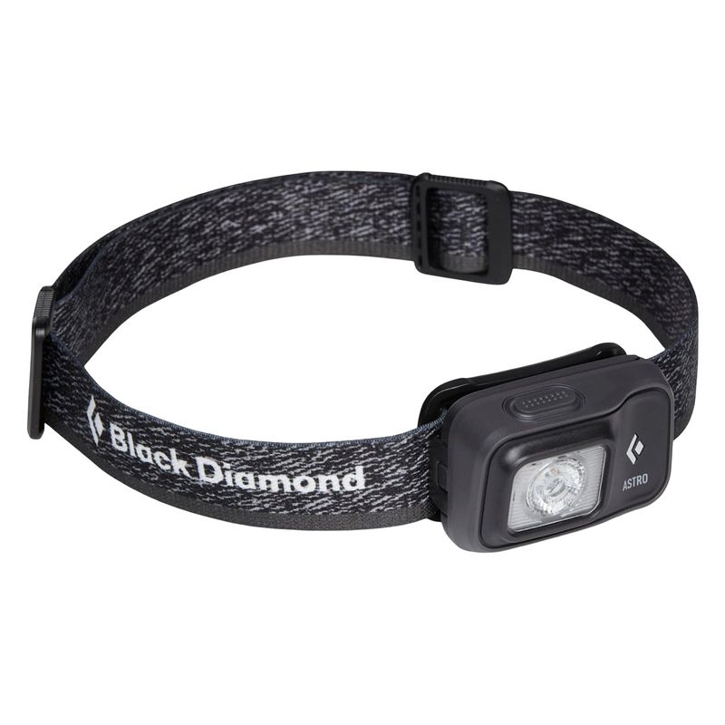 Black Diamond Astro 300 Headlamp