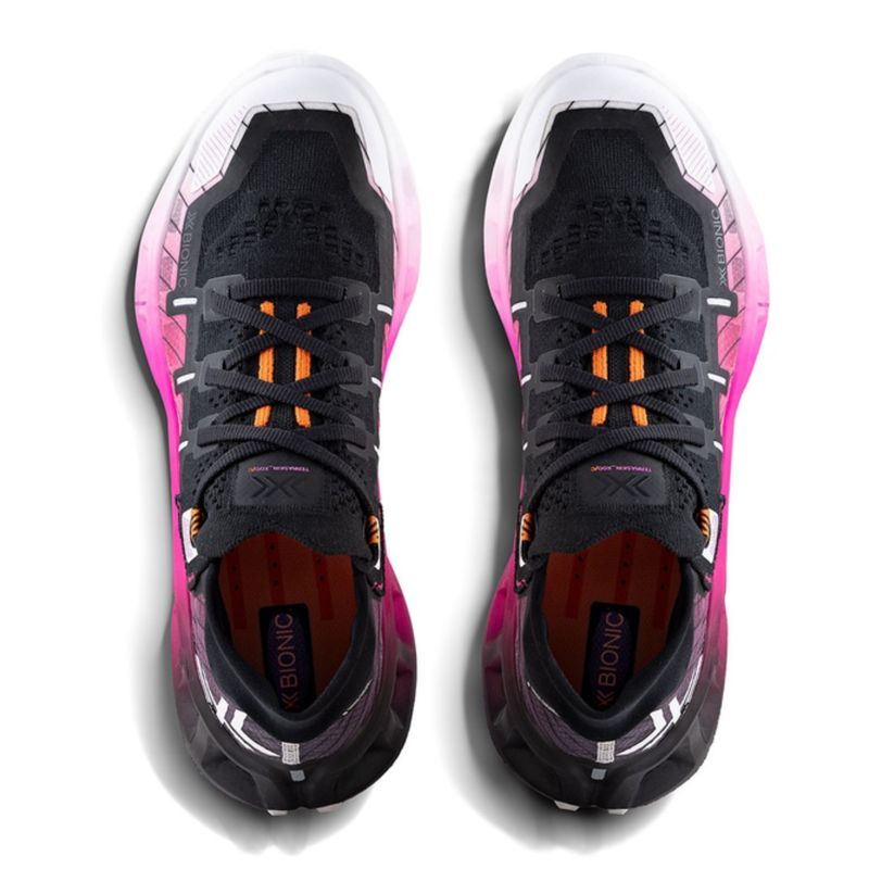 TerraSkin X00/C Trail Running Shoes