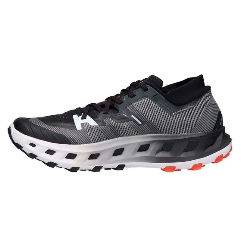 X-BIONIC Terraskin X02 Trail Running Shoes
