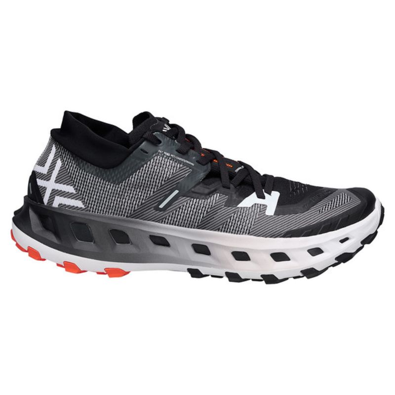 X-BIONIC Terraskin X02 Trail Running Shoes