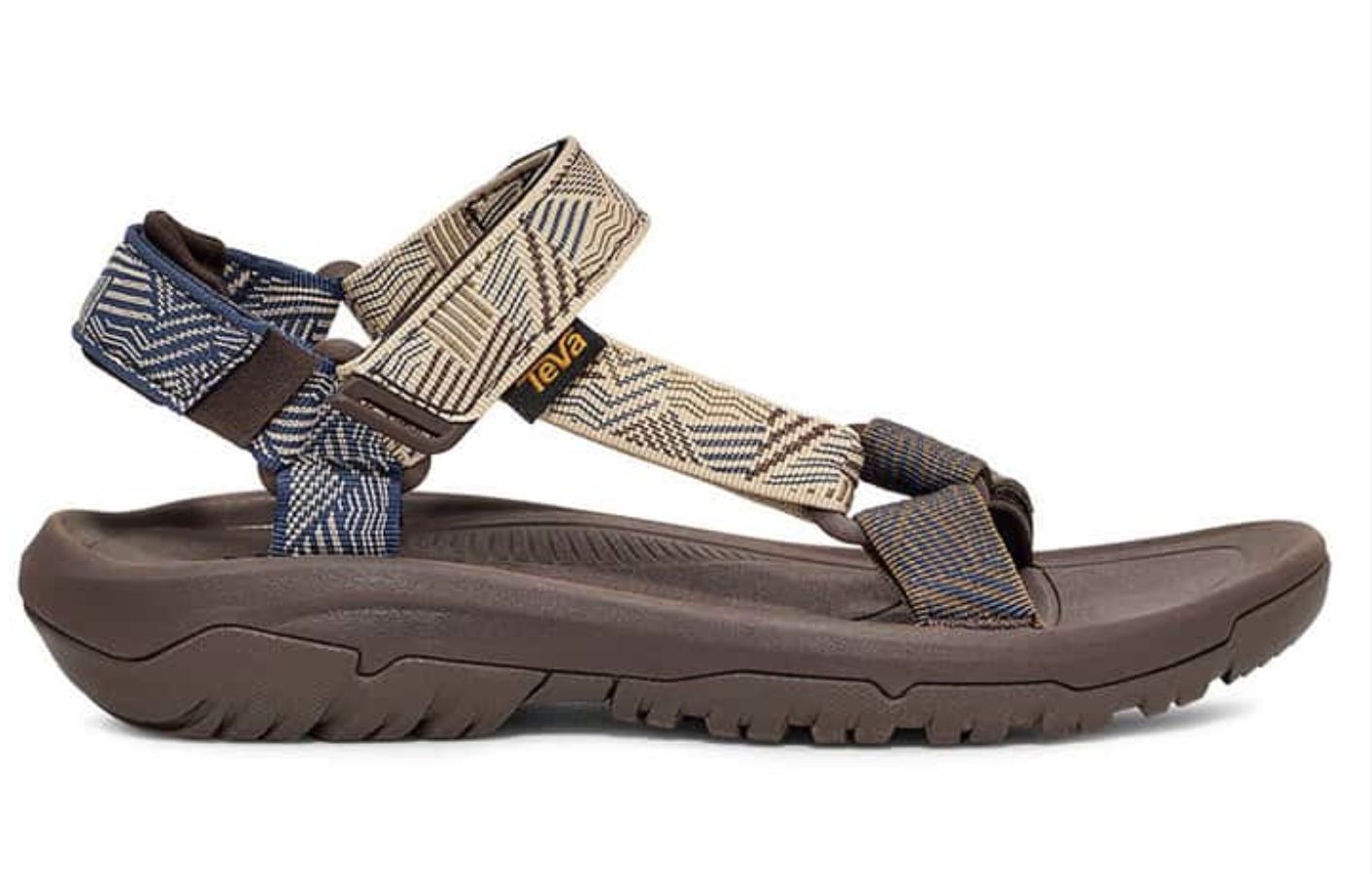 M Hurricane XLT2_BBWM, Color: Bordeless Brown Multi, Size: 10