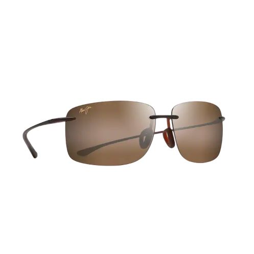 HCL Hema Sunglasses_19454, Color: Rootbeer Matte, Size: O/S
