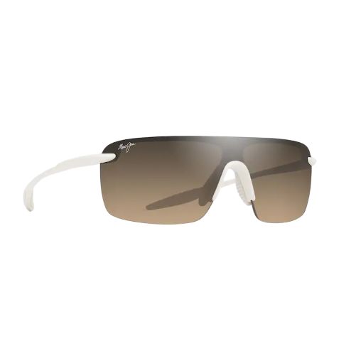 HCL Palulu Metallic Sunglasses_19477, Color: Matte Platinum, Size: O/S