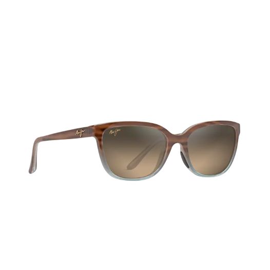 HCL Honi Sunglasses_19487, Color: Sandstone with Blue, Size: O/S