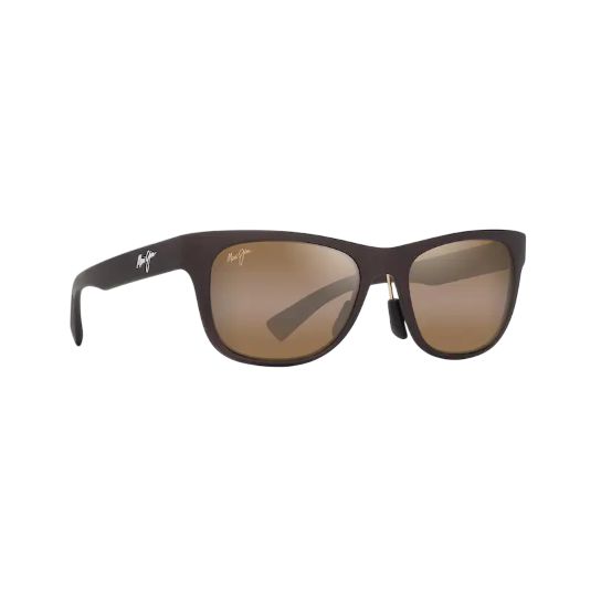 HCL Kapeau Sunglasses_19508, Color: Metallic Matte Brown, Size: O/S