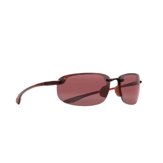 Rose Hookipa Polarized Sunglasses, Color: Tortoise, Size: O/S