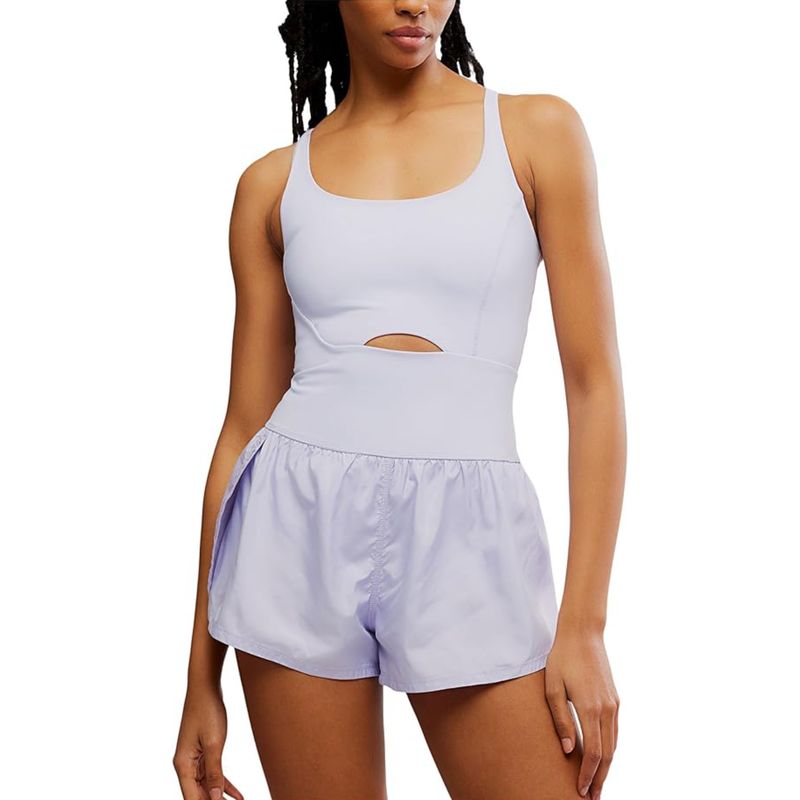 Righteous Runsie, Iris