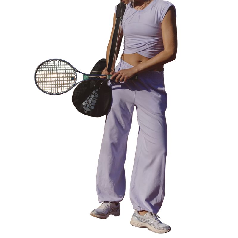 Hot Shot Crossover Set, Iris