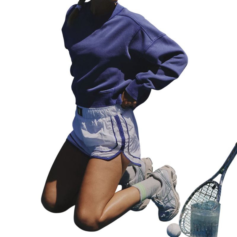 Intercept Pullover, Pulse