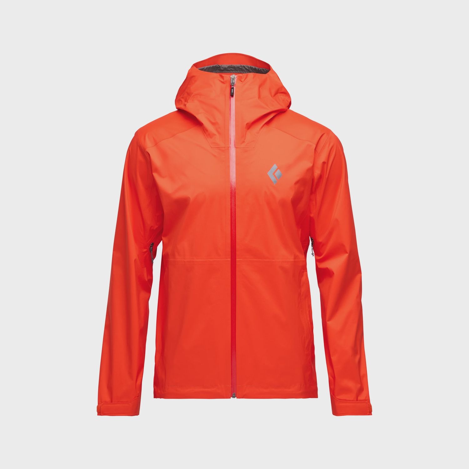 Men's Fineline Stretch Shell, Octane, Color: Octane, Size: M