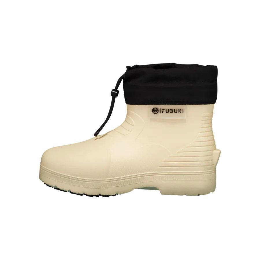 Niseko 3.0 Low Waterproof Winter Snow Boots, Sand, Color: Sand, Size: 37