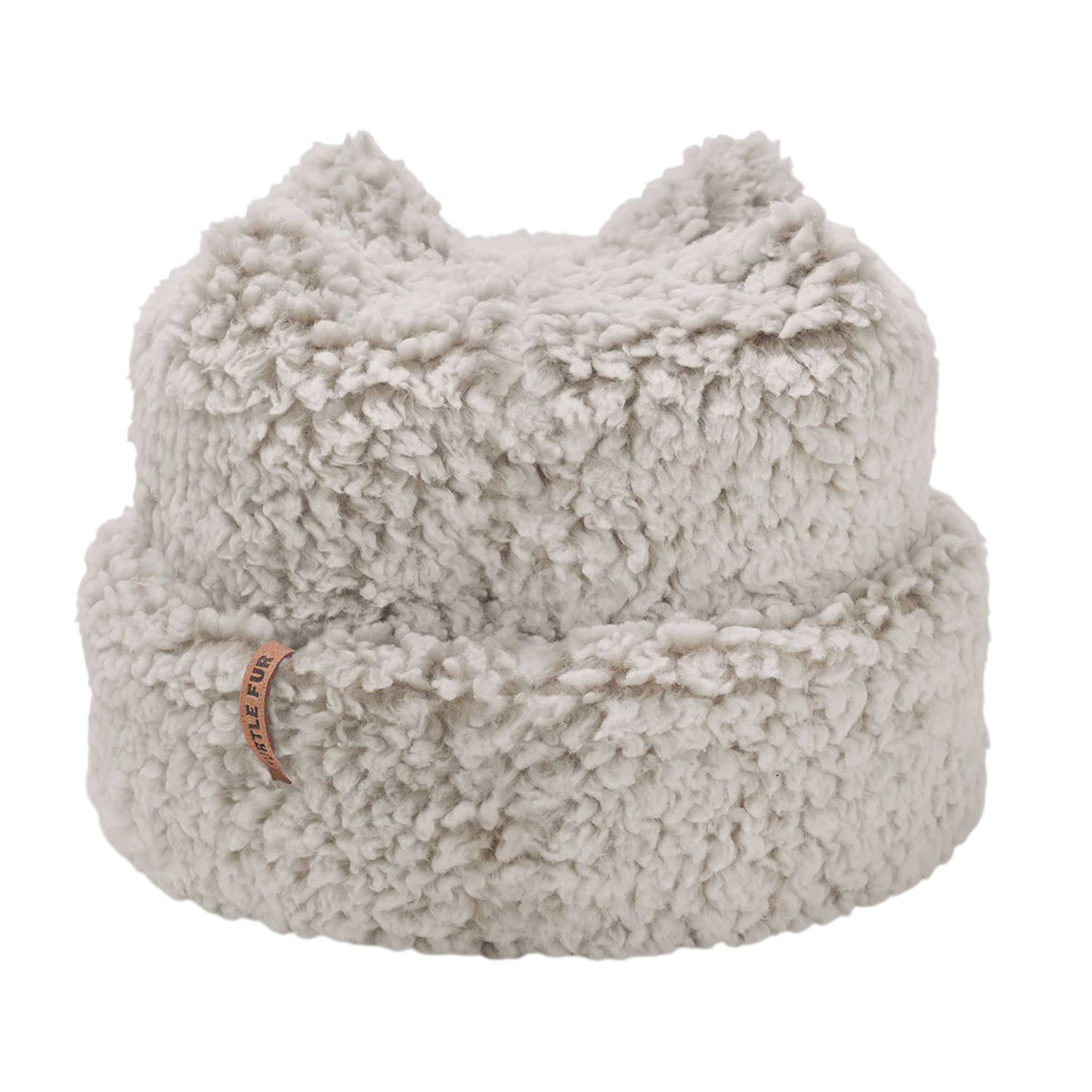 Comfort Lush Quad Four Point Hat, Natural, Color: 216 Natural, Size: O/S