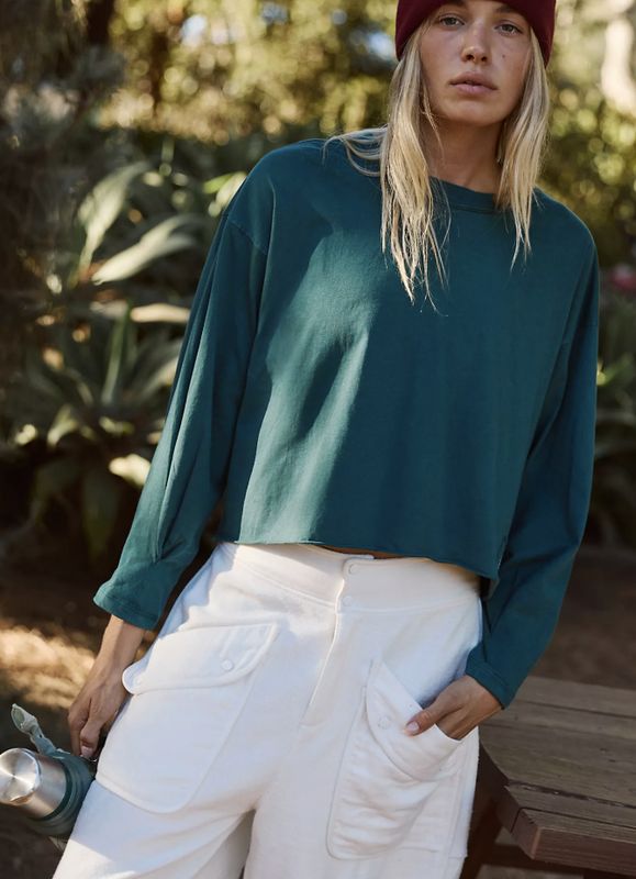 Inspire Layer, Evergreen