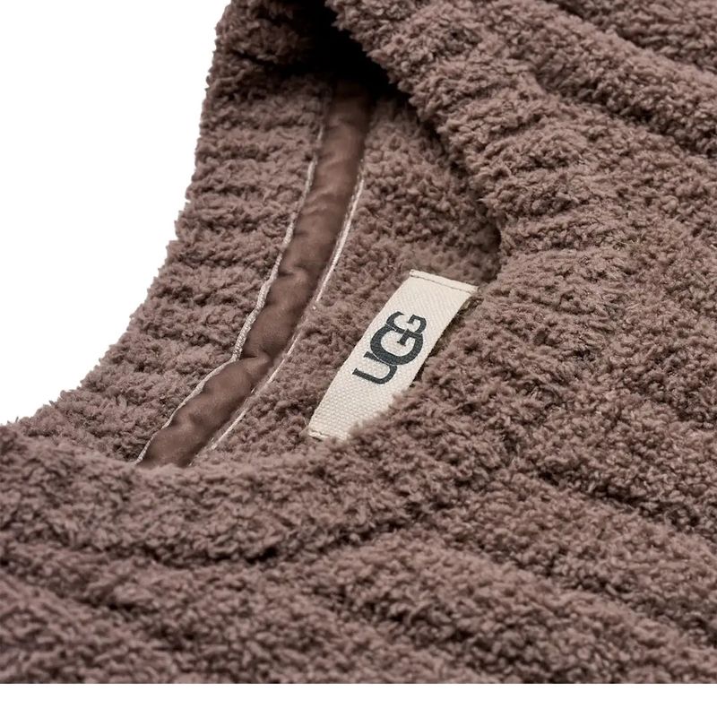 UGG Women's RIZ Top Rib, Allspice