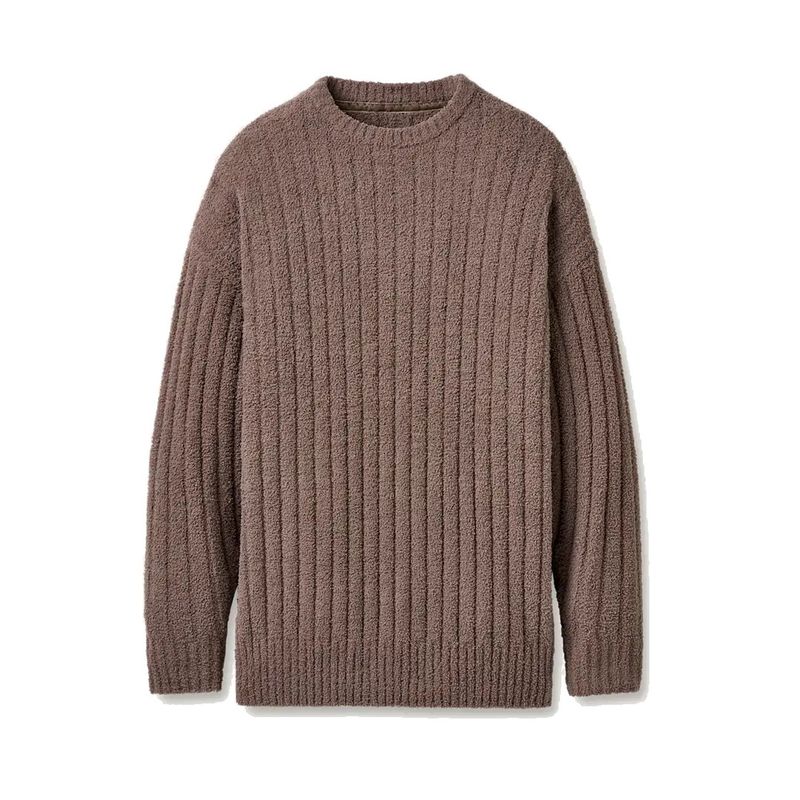 UGG Women's RIZ Top Rib, Allspice