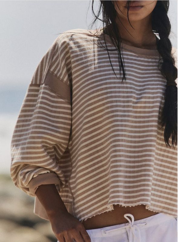 My Time Textured Layer, Sandy