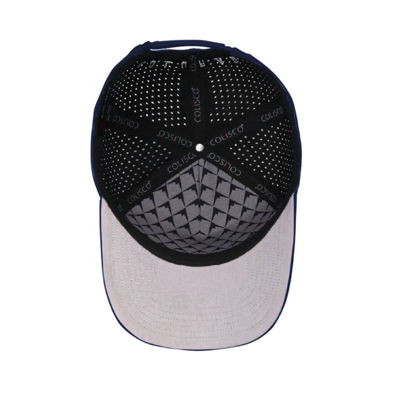 Colisco Unisex Colorado 14 ers III Performance Cap