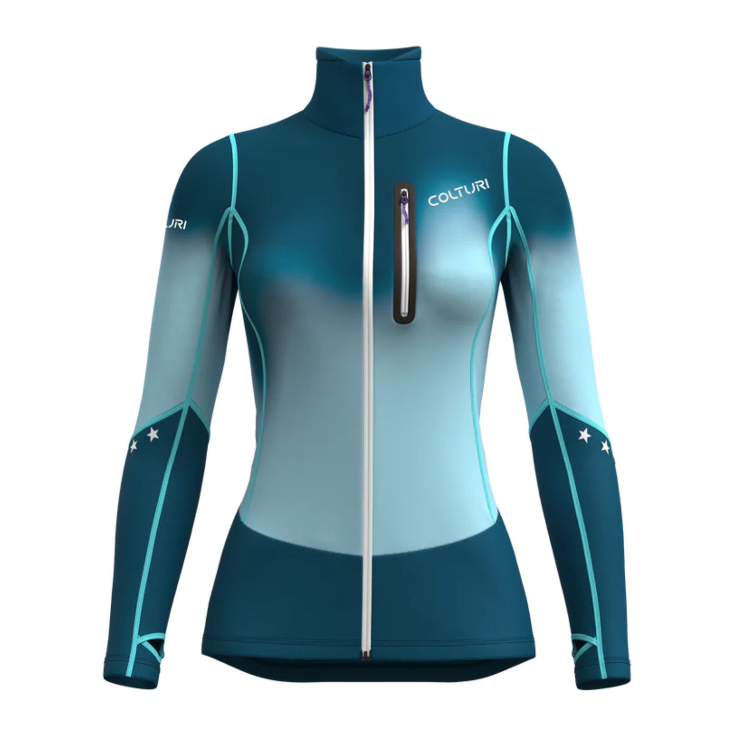 Pull Oxygen Midlayer, Early, Color: Early, Size: M