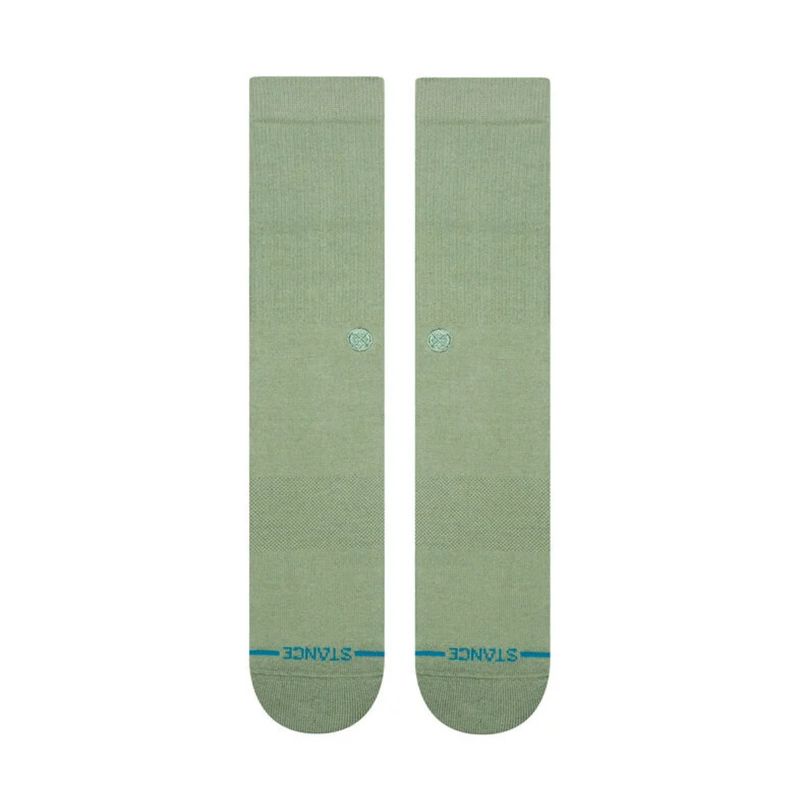 Stance  Icon Crew Socks