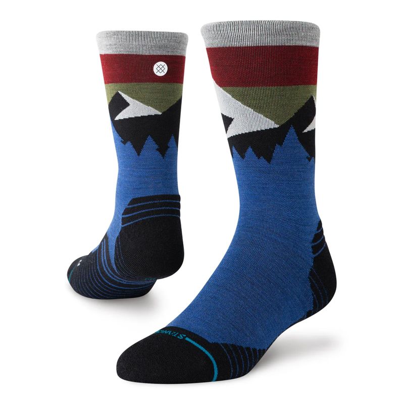 Stance Light Wool Crew Socks