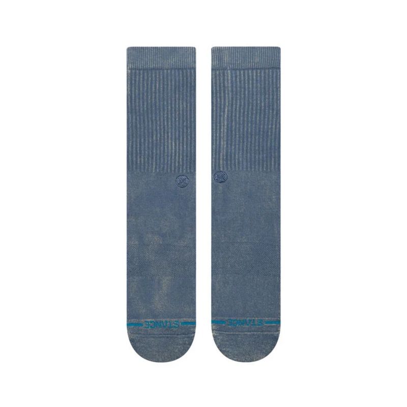 Stance  Icon Dyed Crew Socks