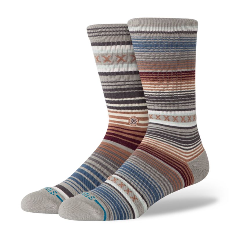 Stance Curren Crew Socks