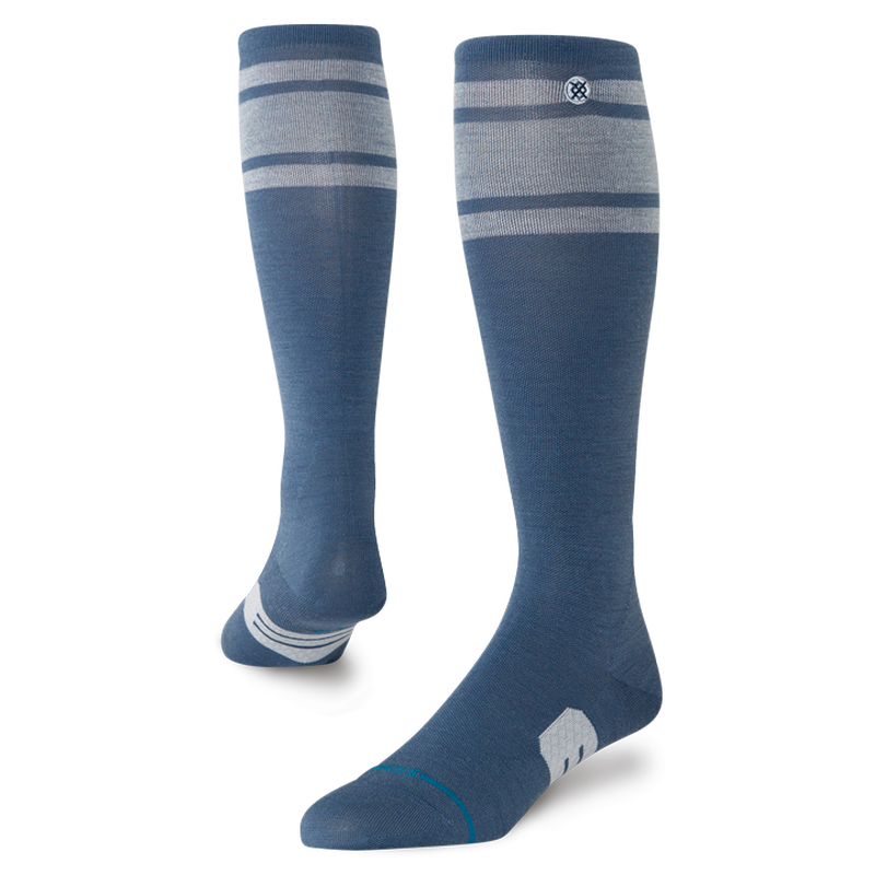 Boyd UL Wool Snow, Seablue, Color: Seablue, Size: M