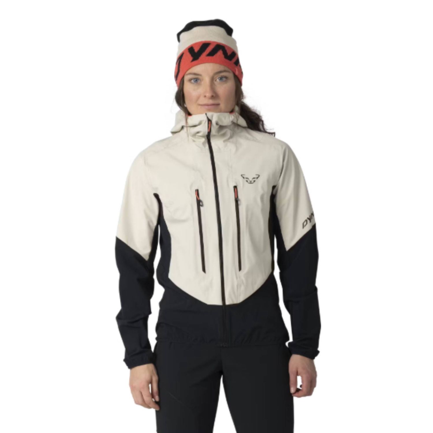 Dynafit Blacklight Softshell Women's Jacket, Color: Overcast, Size: S