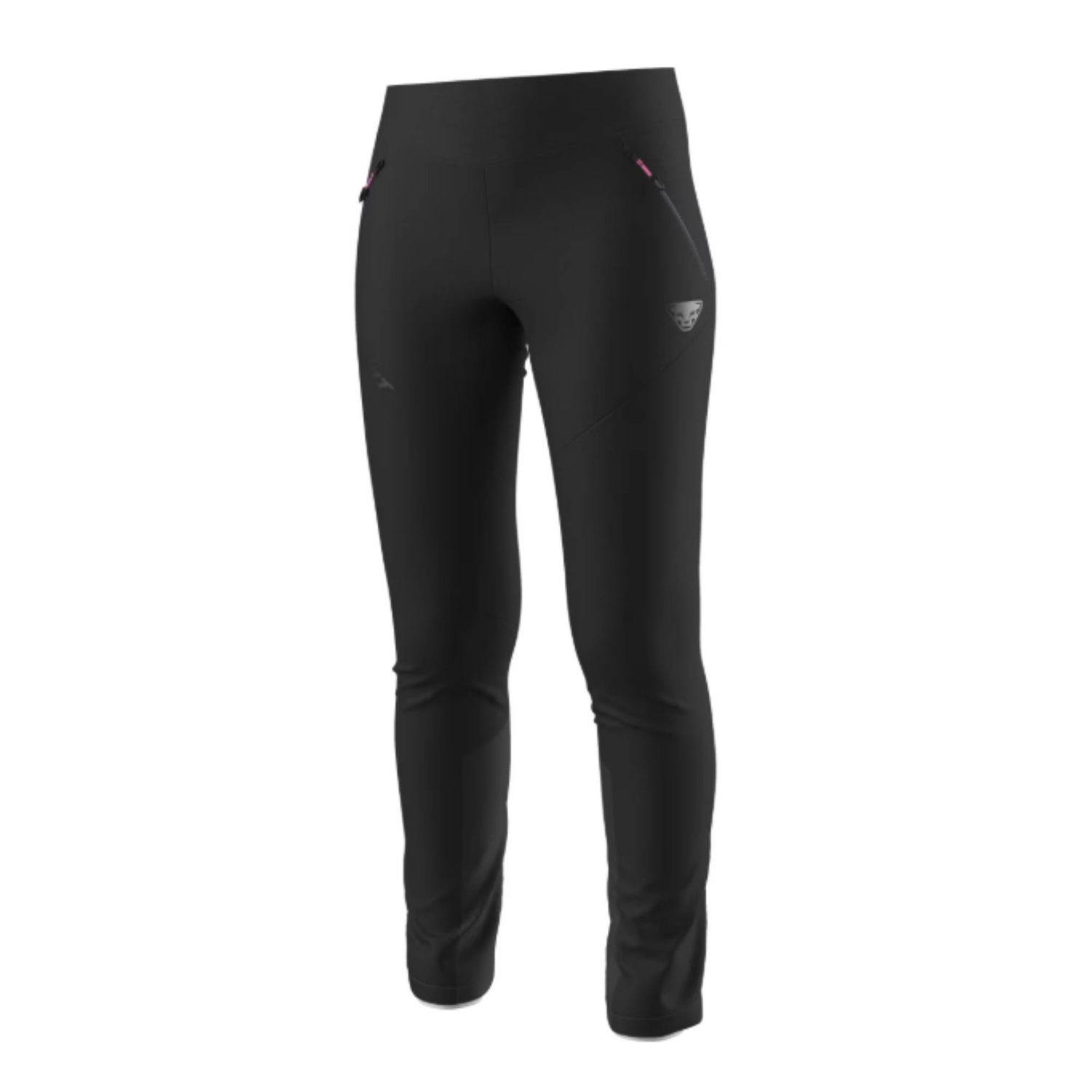 Blacklight Hybrid Womens Pant, Color: Black Out, Size: S