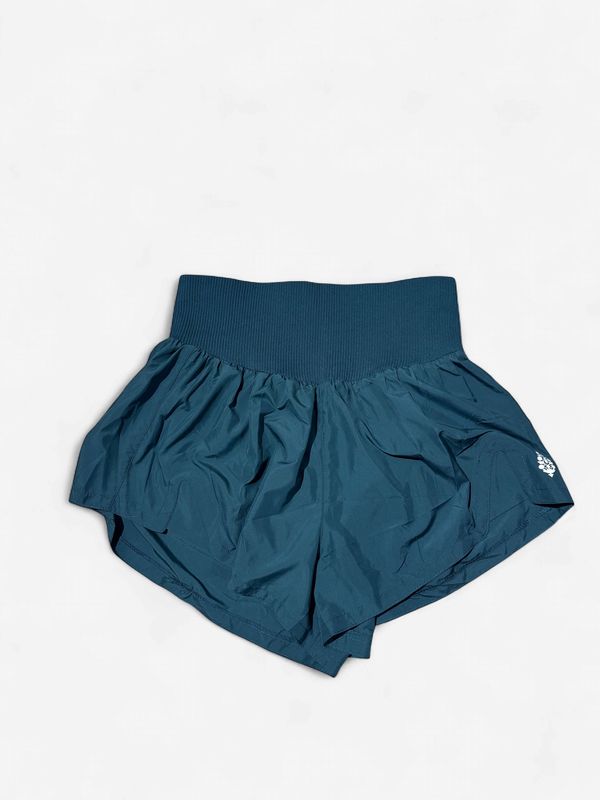 Carpe Diem Shorts, Evergreen
