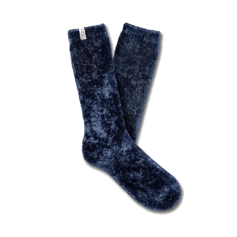UGG  Women's Leda Cozy Socks