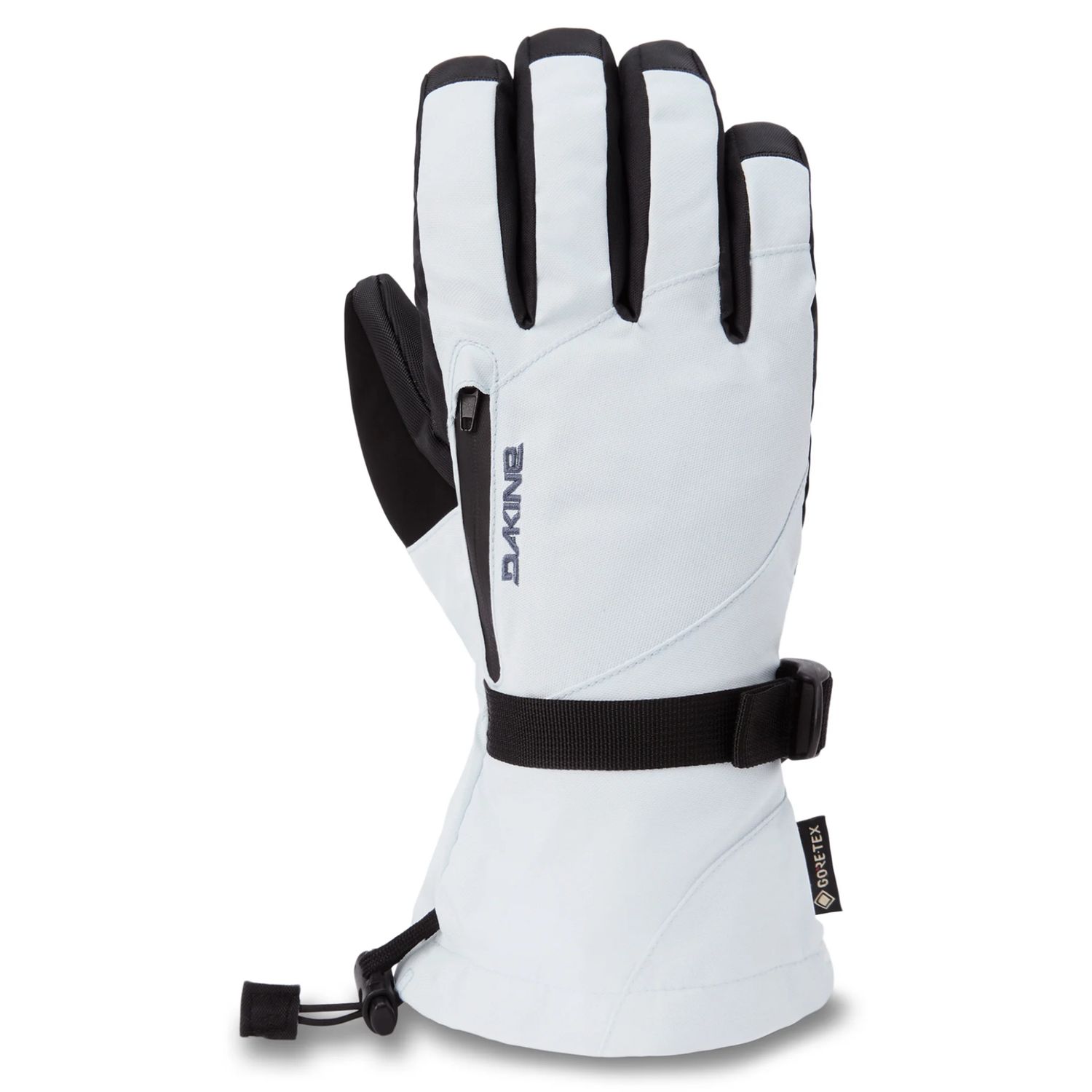 Dakine Women's Sequoia Gore-Tex Gloves, Color: Ancient Water, Size: S