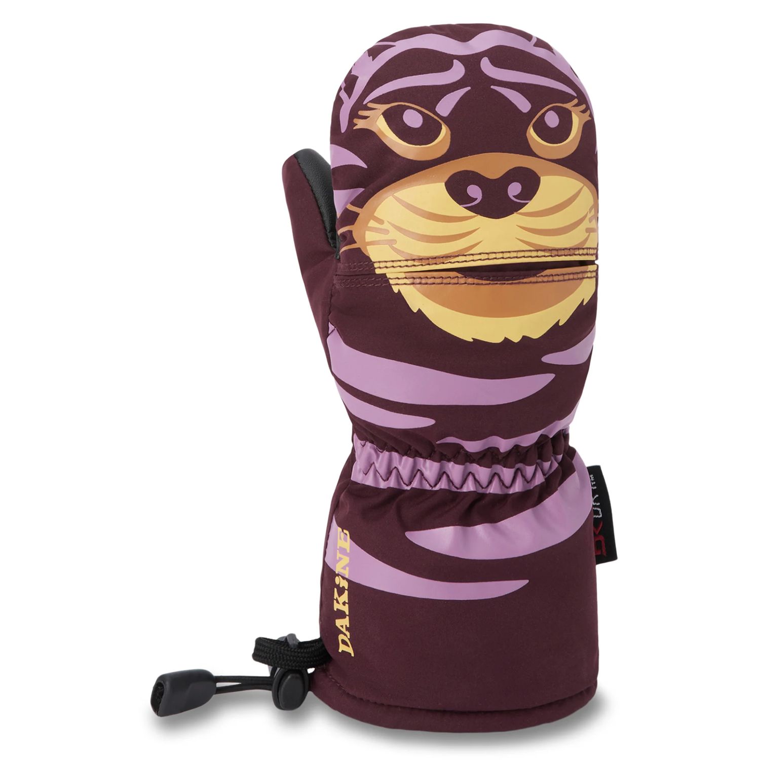 Dakine  Toddler Scrambler Mitts, Color: Port Royale, Size: S
