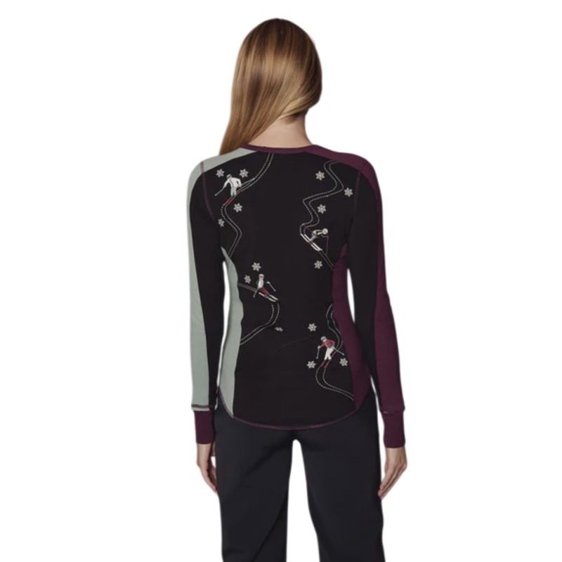 Jessica Crew Shirt