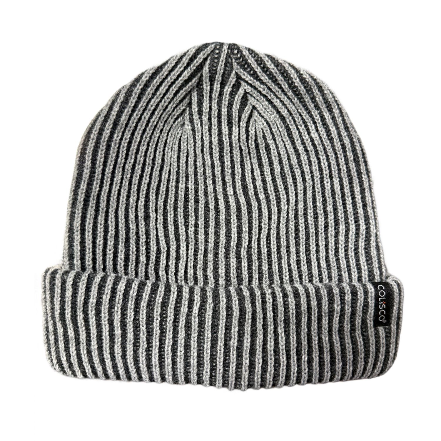 Colisco Colorways Beanie, Grey, Color: Grey, Size: O/S