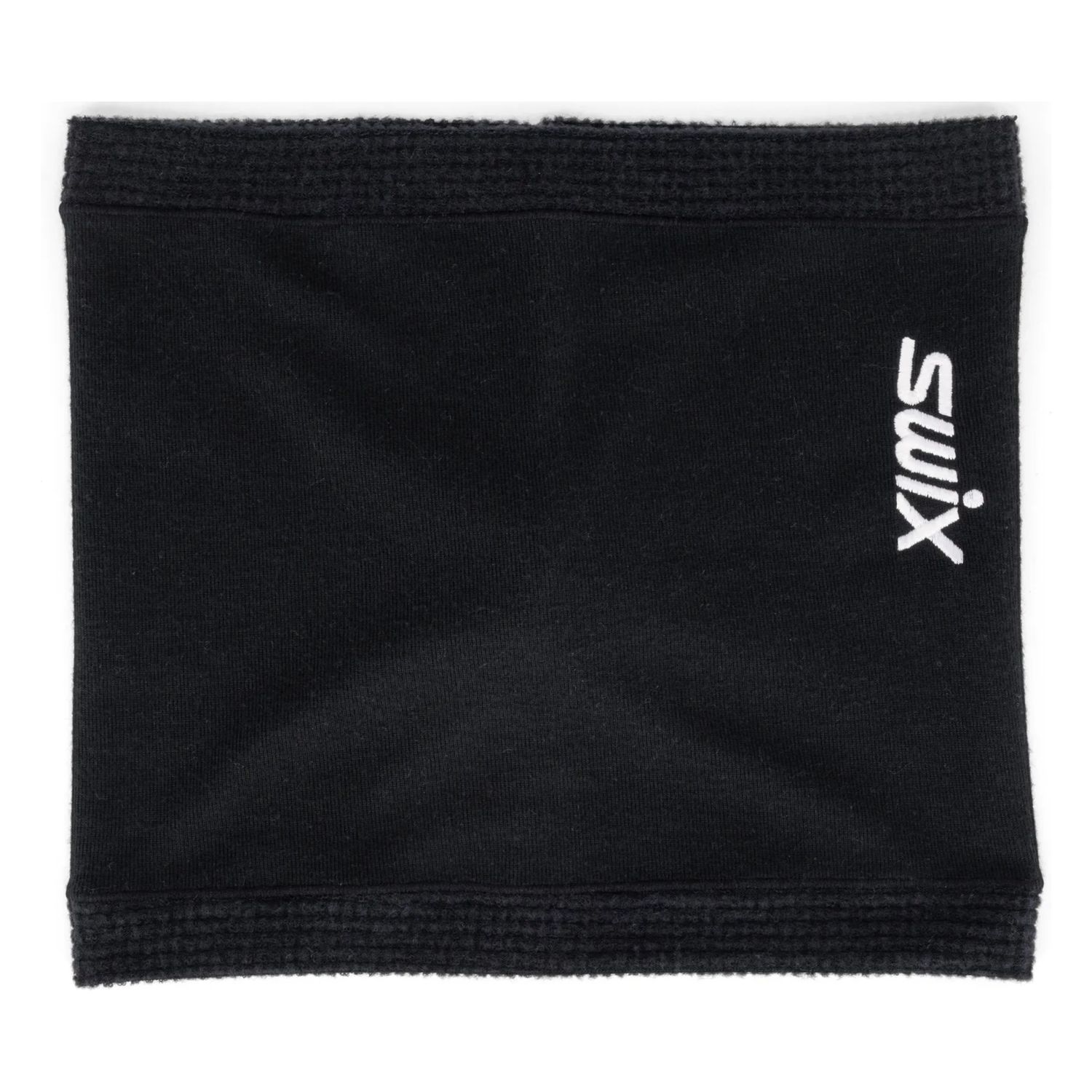 Swix Heat Wool Tube, Color: Jet Black, Size: O/S