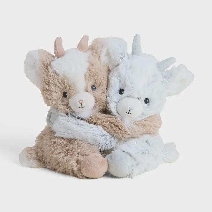 Goat Hugs, Color: NA, Size: O/S