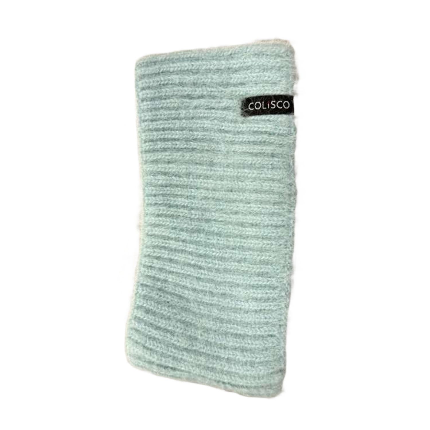 Colisco Fuzzy Headband, Sky, Color: Sky, Size: O/S