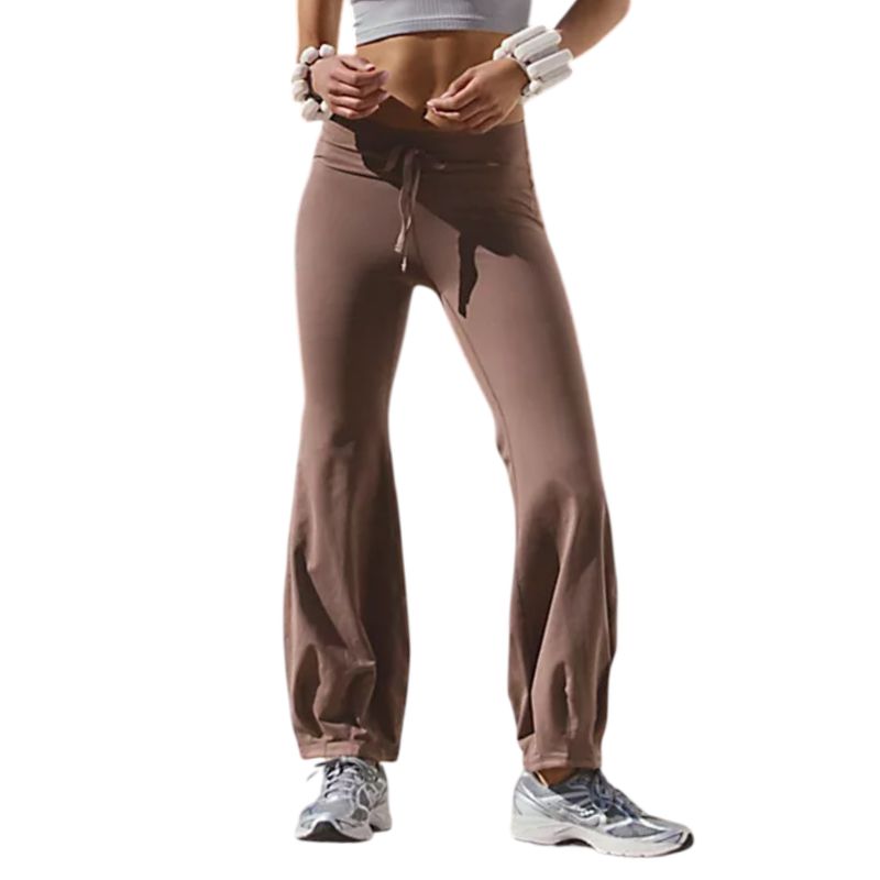 Quick Step Bubble Pants, Sandstorm