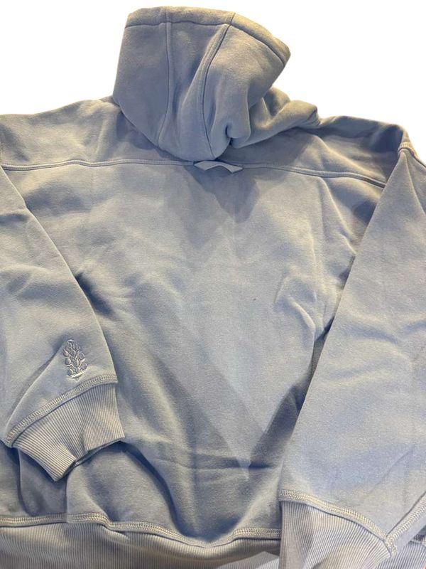 CTW Final Call Front Logo Hoodie