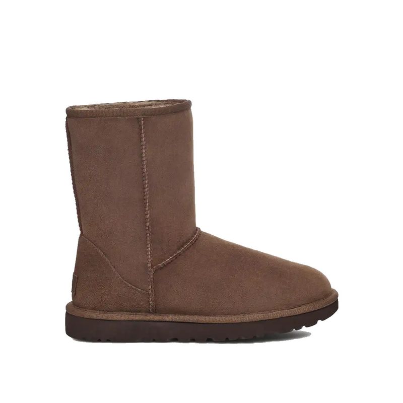 UGG Women's Classic Short II Boots, Burnt Cedar