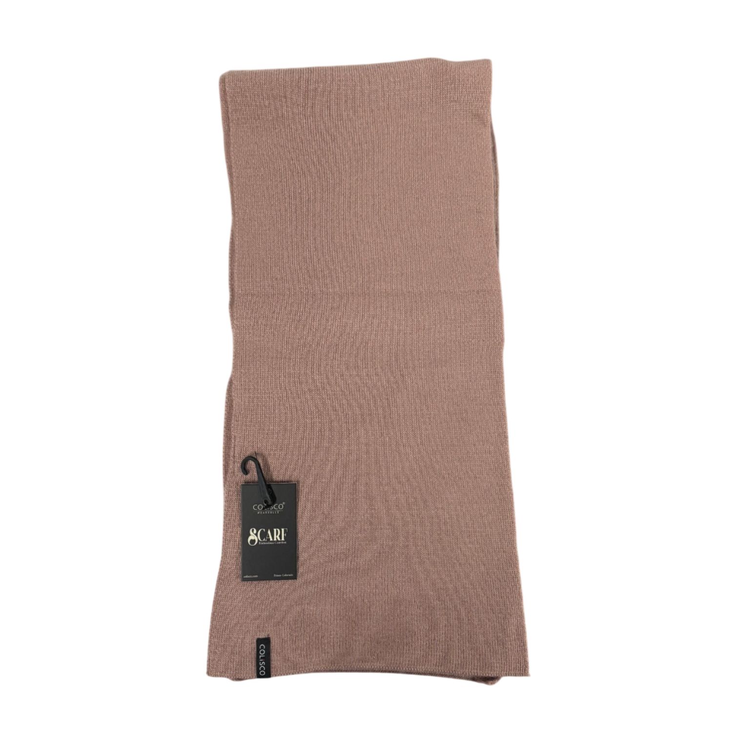 Colisco Cashmere Scarf, Rose, Color: Rose