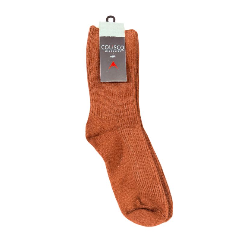 Colisco Classic Sock, Toffee