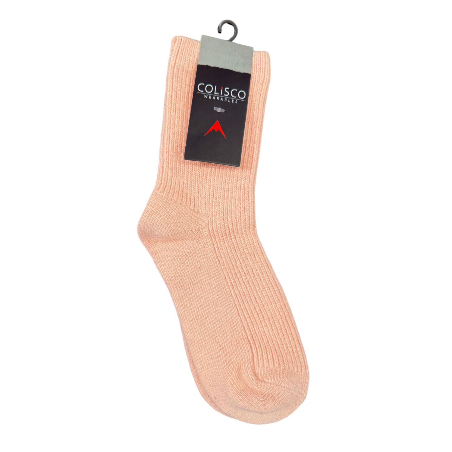 Colisco Classic Sock, Pink, Color: Pink
