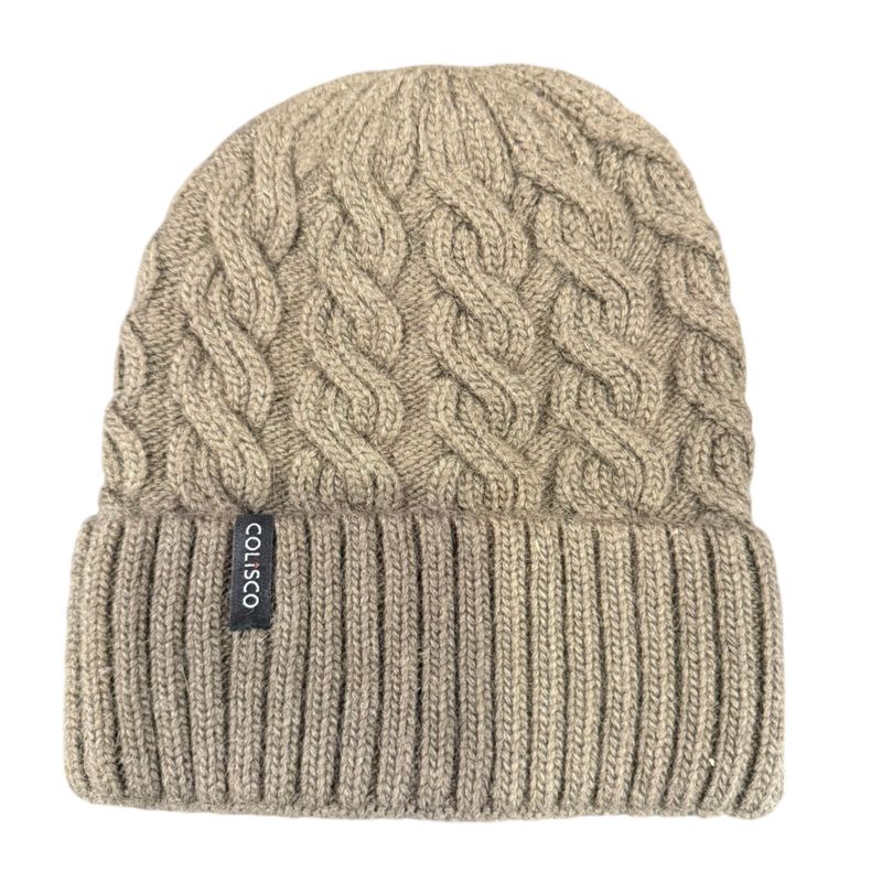 Colisco Raquel Beanie, Olive